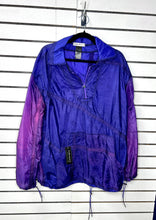 Load image into Gallery viewer, PARACHUTE PULLOVER JACKET